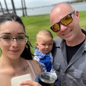 Meet your Posher, Rodney